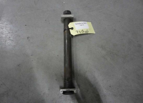 Rear axle Yamaha YZF R1