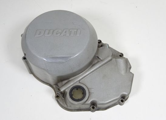 Kupplungsdeckel Ducati ST3