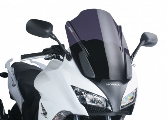 Scheibe Windschild Honda CBF 1000