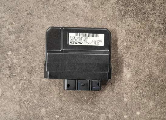 CDI Einheit KTM 690 SMC