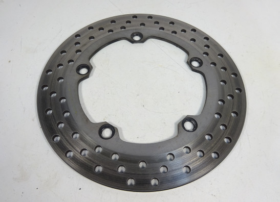 Bremsscheibe hinten  Yamaha MT 09