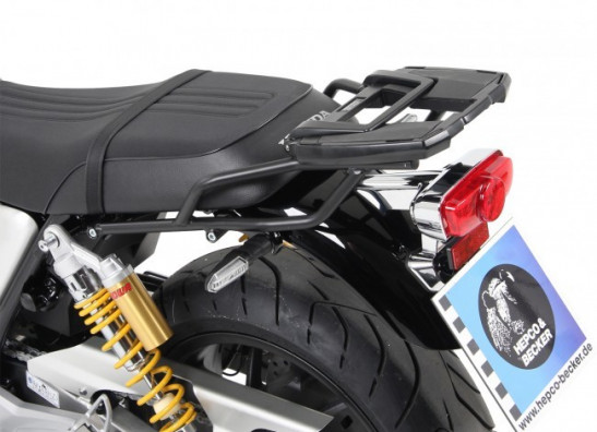 Topkofferdrager Honda Overige Honda