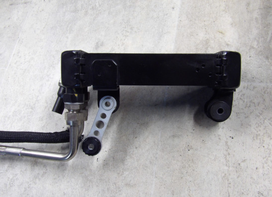 Oliekoeler Ducati Scrambler Cafe Racer