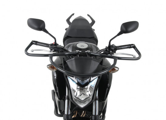 Valbeugel Honda Overige Honda