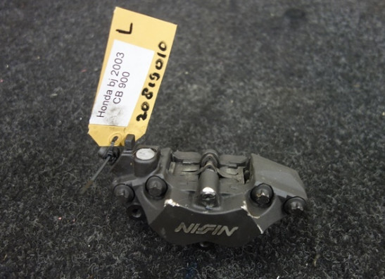 Remklauw links voor Honda CB 900