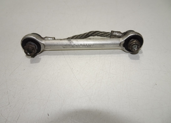 Motorblockhalter Buell Ulysses XB12