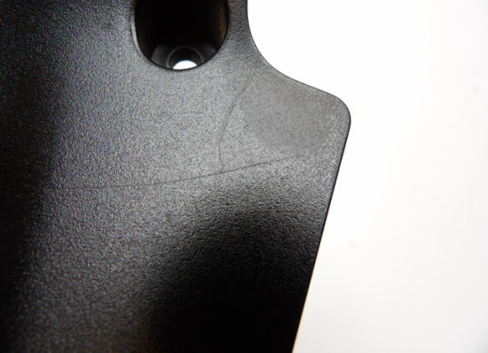 Innenverkleidung  Honda CBR Fireblade