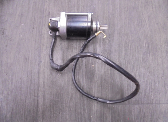 Starting motor Suzuki GSX S 750