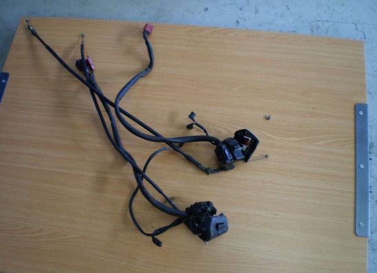Handlebar switch assy Honda VFR 750