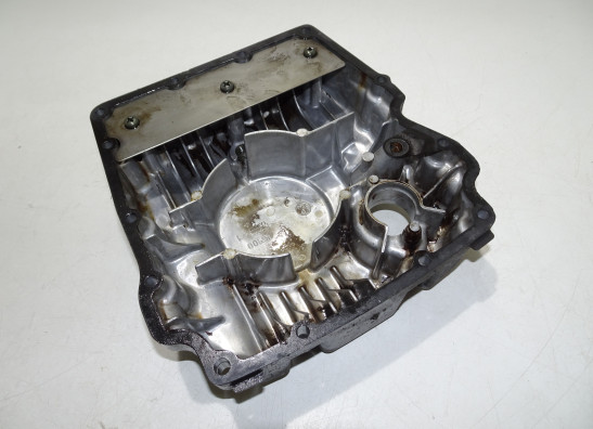 Carterpan Yamaha XJ 900 S Diversion