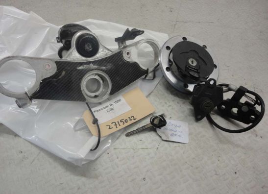 Slotenset Kawasaki ZX 9 R