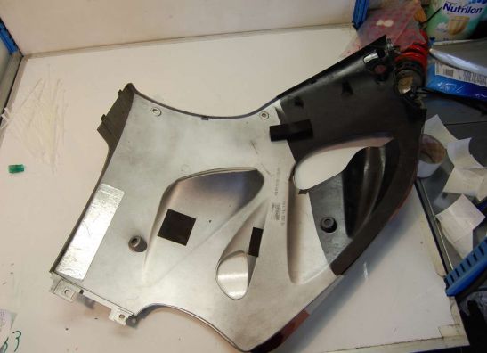 Cowl right Suzuki GSX R 750