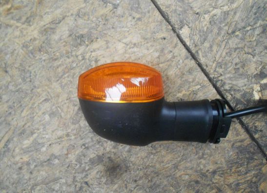 Knipperlicht links voor Yamaha YZF R6