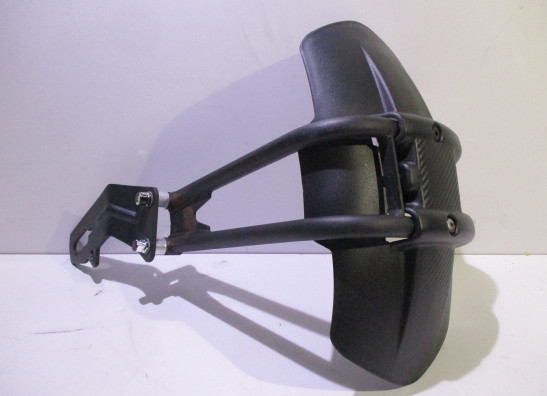 Achterspatbord Honda NC 700 X