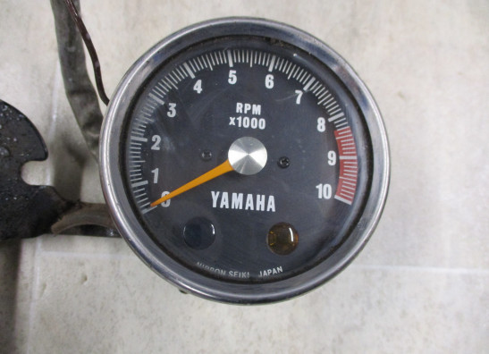 Teller Yamaha Overige Yamaha