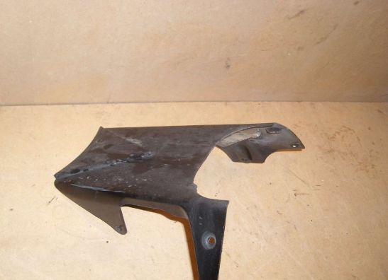 Verkleidung unten Suzuki GSX R 750