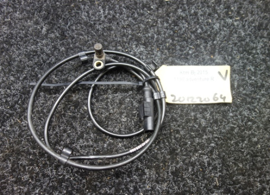 ABS sensor voor KTM 1190 Adventure