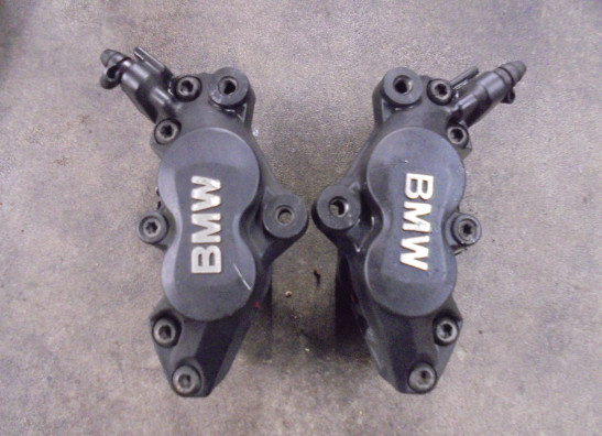 Brake calipers front BMW R 1200 GS