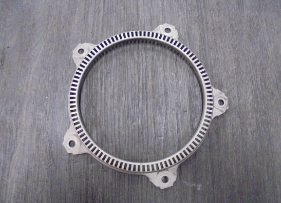ABS front sensor ring BMW R 1200 GS