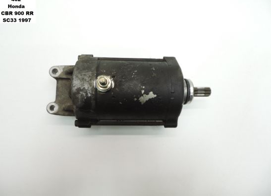 Startmotor Honda CBR 900 RR