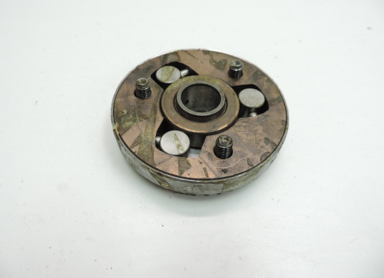 Start up clutch Yamaha XJ 900 F
