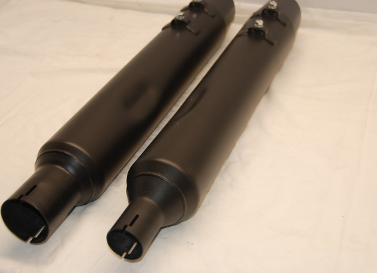 Muffler Harley Davidson Touring