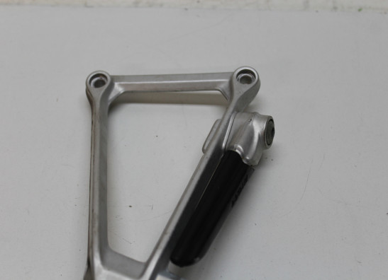 Pillion step left  Ducati Multistrada 1200