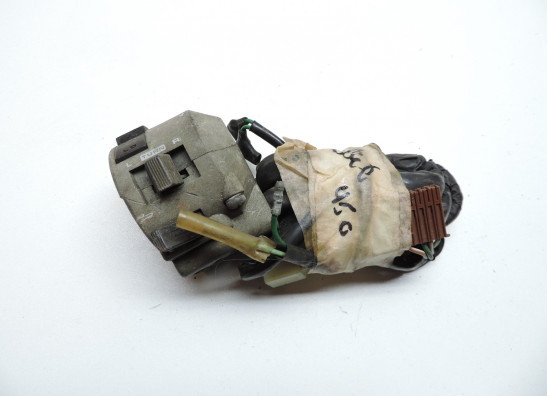Stuurschakelaar links Honda CMX 450