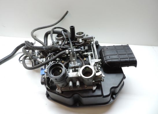 Einspritzanlage Honda ST 1300 Pan European
