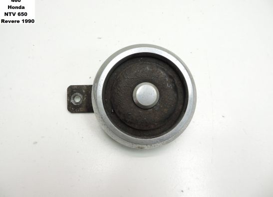 Claxon Honda NTV 650