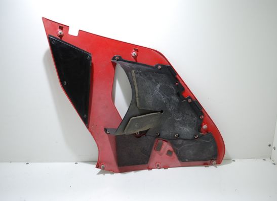 Rechter zijkuip Aprilia RSV 1000