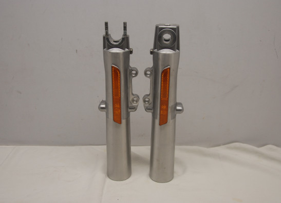 Voorpoot buiten Harley Davidson Touring FL 1998-2008