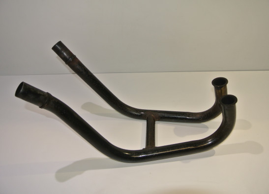 Uitlaatbochten Kawasaki ZZR 250