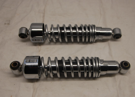 Achterschokbreker Harley Davidson Sportster
