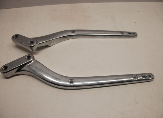 Achtersubframe Harley Davidson Softtail