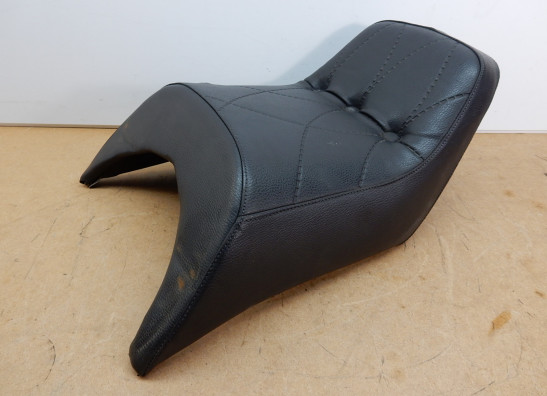 Buddy zadel Moto Guzzi Florida V 65