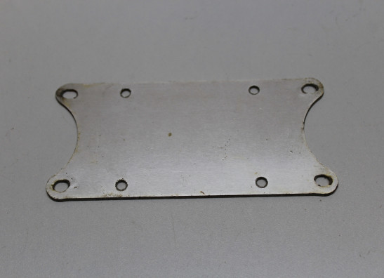 Front fender Suzuki RG 500