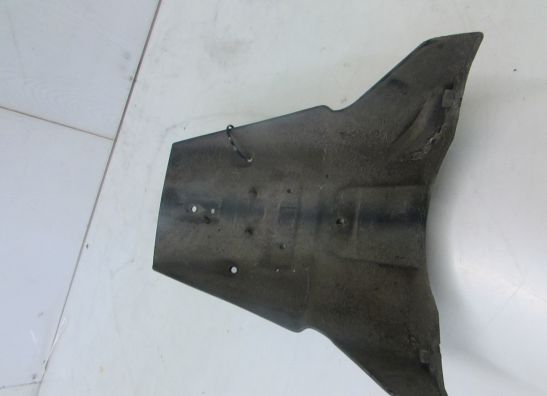 Kennzeichenhalter BMW R 1100 RT