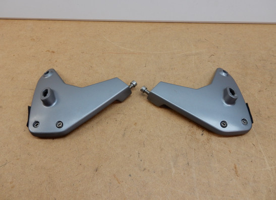 Koplampomlijsting Moto Guzzi 1200 sport