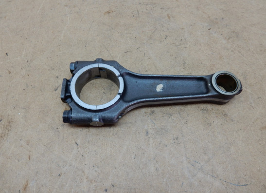 Krukas Moto Guzzi California EV