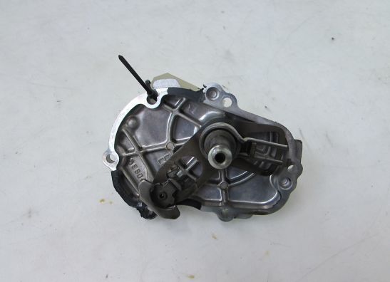 Engine cover Yamaha YZF R6