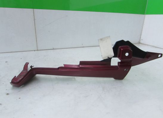 Rechter achterkant BMW R 1100 RT