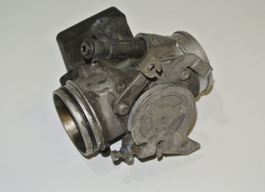 Throttle body BMW R 1150 RT   R 850 RT