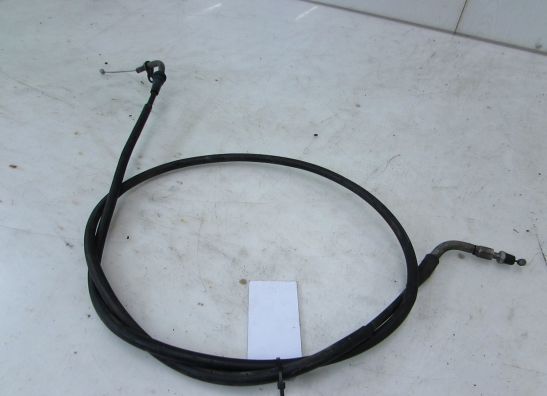Throttle cable Suzuki Burgman 400