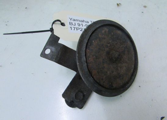 Hupe Yamaha TDM