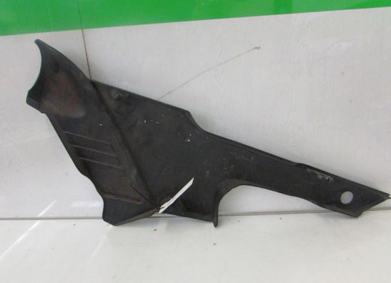 Heck rechts Yamaha XJ 900 S Diversion