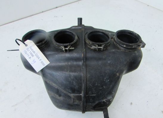Luchtfilterhuis Suzuki GSX F 600