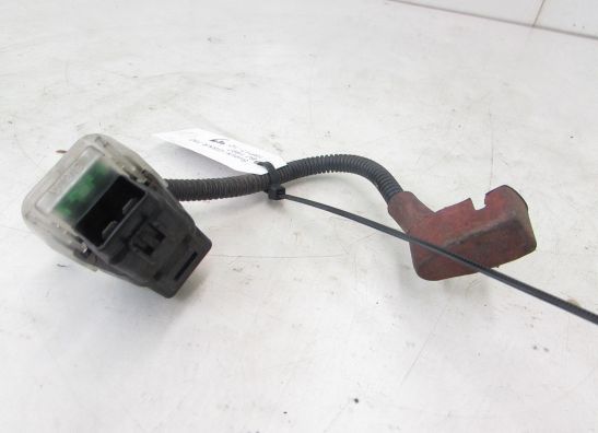Starter Relay Suzuki GSX R 750