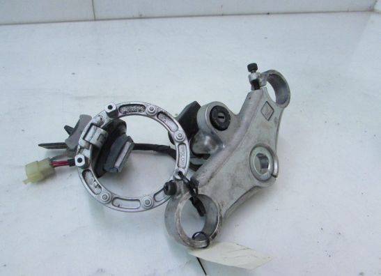 Slotenset Honda CBR 1100 XX