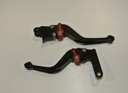 Remhandle BMW F 800 R